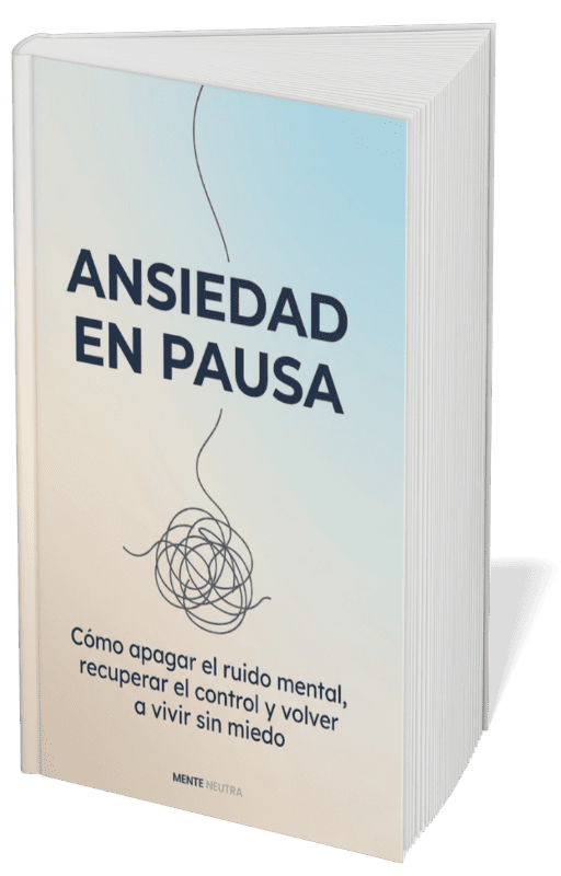 Ebook Mente Neutra